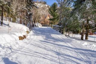 Le Plateau East by Tremblant Vacations - Mont-Tremblant - 8