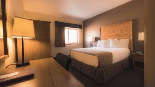 Wrangler Inn Mobridge - Mobridge - 6