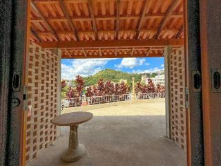 Pousada Ar da Montanha - 7