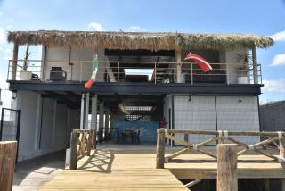 Sealion Dive Center - Topolobampo - 6