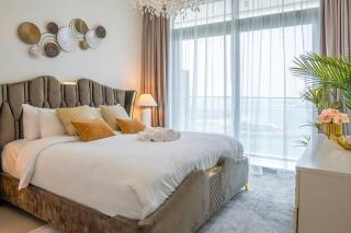 Veluxa - Luxe Beach Vista 2 Bed - Dubai - 9
