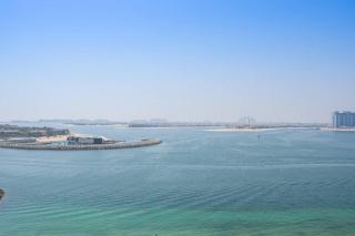 Veluxa - Luxe Beach Vista 2 Bed - Dubai - 6