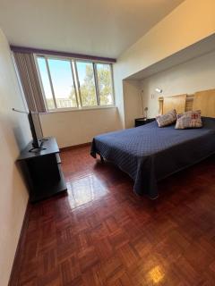 Habitación amplia e indep c/ jacuzzi, céntrica. - Città del Messico - 7
