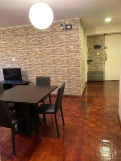 Habitación amplia e indep c/ jacuzzi, céntrica. - Città del Messico - 5