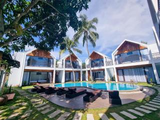 Tuong Vy Boutique Hotel Mui Ne - Mui Ne - 1