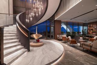 IntercityHotel Shanghai New International Expo Center - 2