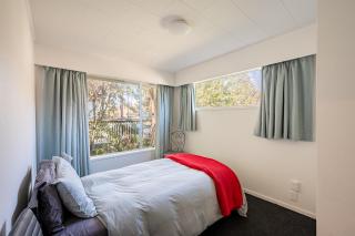 Lismore Park Retreat - Wanaka - 2