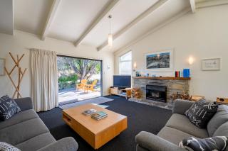Lismore Park Retreat - 0