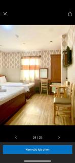 GIA BẢO 2 HOTEL - Ho Chi Minh City - 8