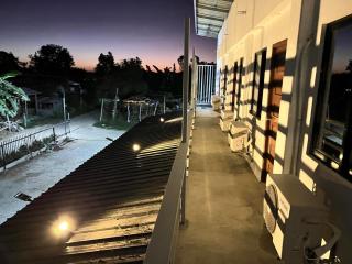 Villa Mariano Travellers Pad - Laoag - 4