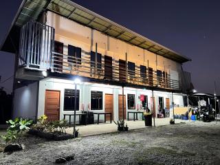 Villa Mariano Travellers Pad - Laoag - 3