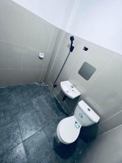 Villa Mariano Travellers Pad - Laoag - 2