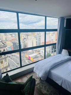 Studio Centro SP - São Paulo - 9