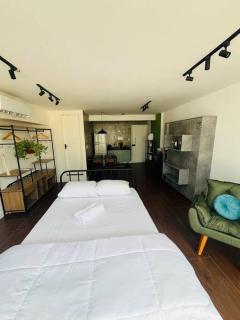Studio Centro SP - São Paulo - 3