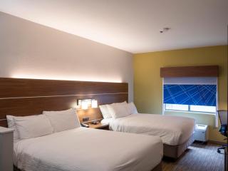 Holiday Inn Express & Suites Greenville Airport i85 by IHG - 7
