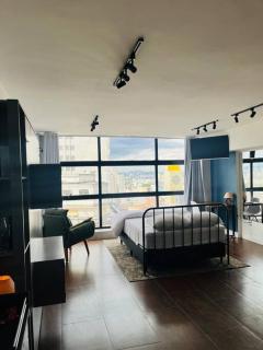 Studio Centro SP - São Paulo - 6