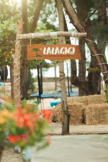 LalaGigi Homestay & Coffee - 5