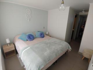 Departamento Laguna del Mar - La Serena - 2