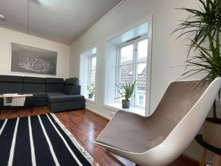 Stavanger BnB 15 by Berti's ( Centrum, Sauna, Billiard, Airport Shuttle) - Stavanger - 9