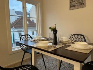 Stavanger BnB 15 by Berti's ( Centrum, Sauna, Billiard, Airport Shuttle) - 2