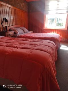 Casa m&m - Puerto Varas - 1