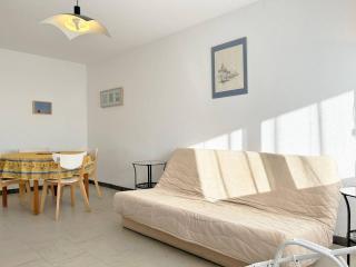 Appartement T2 au cœur de la Favière, terrasse, parking, à 100m de la plage et des commerces - FR-1-251-460 - Bormes-les-Mimosas - 6