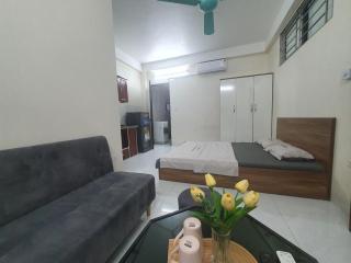 Home 59 Phạm Văn Đồng, Hà Nội - Hanoi - 9