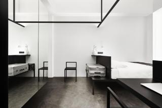 Hotel Mono - Singapore - 7