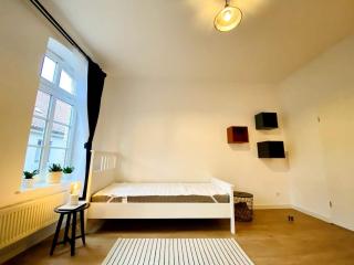 Modernes Altstadtappartment Schulstraße - ABC356 - Wismar - 5