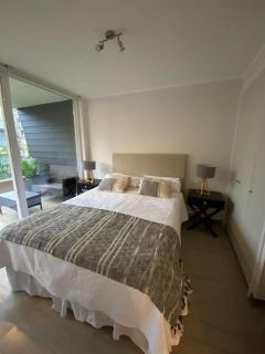 Departamento Céntrico en Condominio 4 Huéspedes - 4