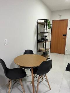 Apartamento no Condominio da Fé - Canção Nova - Cachoeira Paulista - 7