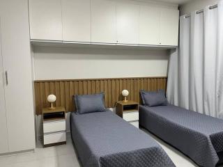Apartamento no Condominio da Fé - Canção Nova - Cachoeira Paulista - 5