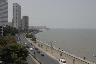 Sea Green South Hotel - Bombay - 0
