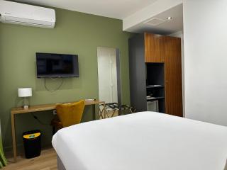 Hôtel Exsel Créolia - Saint-Denis - 6