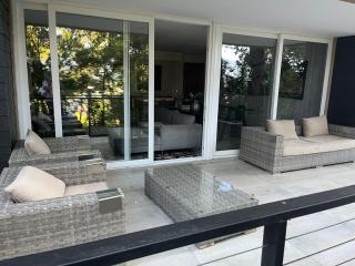 Departamento Céntrico en Condominio 4 Huéspedes - 8