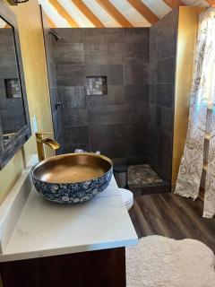 The Mystic Yurt at Nomad Yurts - 6