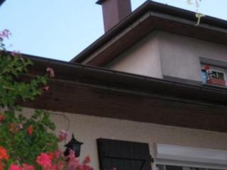 Gîte ensoleillé idéal pour couples - Proche d'Épinal avec terrasse et Wifi - FR-1-589-613 - 1