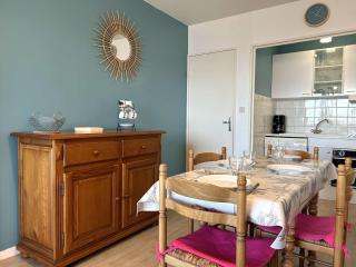 Saint-Gilles-Croix-de-Vie, 2 pièces avec parking, animaux admis - FR-1-224-807 - Saint Gilles Croix de vie - 8