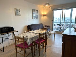 Saint-Gilles-Croix-de-Vie, 2 pièces avec parking, animaux admis - FR-1-224-807 - Saint Gilles Croix de vie - 3
