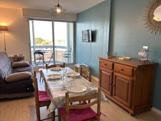 Saint-Gilles-Croix-de-Vie, 2 pièces avec parking, animaux admis - FR-1-224-807 - Saint Gilles Croix de vie - 1