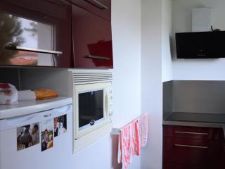 Maison de plain-pied confort 6 pers., proche plage à St Hilaire de Riez, parking privé - FR-1-323-470 - 7