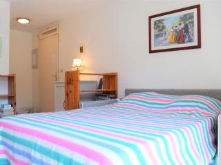 2 Pces, 4 Couchages, Terrasse, Parking, Piscine, Proche Plage et Commerces - Le Lavandou - FR-1-251-558 - Le Lavandou - 4
