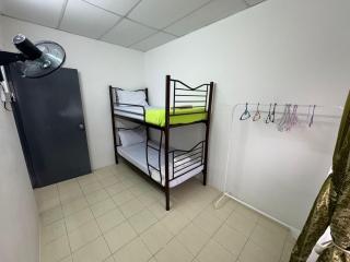 Homestay Cikgu Iqa (Muslim) - Kuala Kangsar - 1