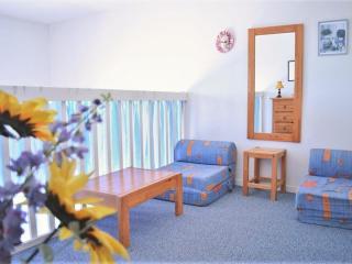 Appartement Duplex 6 Pers, 100m Plage, Terrasse Ensoleillée, Parking Privé, Proche Commerces - FR-1-251-564 - Le Lavandou - 3