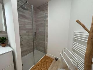 Appartement calme, jardin, 4 pers, Proche plage et commerces, Parking, Normes Handicapés - FR-1-494-167 - Royan - 5