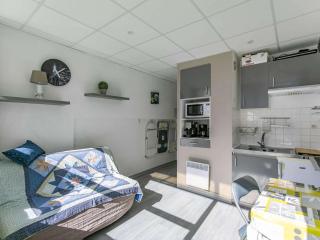 Appartement 4 pers., pied de piste, terrasse, centre Gourette - FR-1-400-125 - Eaux-Bonnes - 9