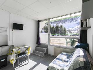 Appartement 4 pers., pied de piste, terrasse, centre Gourette - FR-1-400-125 - Eaux-Bonnes - 5