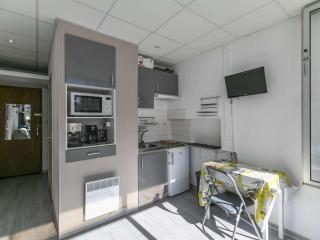 Appartement 4 pers., pied de piste, terrasse, centre Gourette - FR-1-400-125 - Eaux-Bonnes - 4