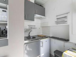 Appartement 4 pers., pied de piste, terrasse, centre Gourette - FR-1-400-125 - Eaux-Bonnes - 3