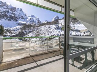 Appartement 4 pers., pied de piste, terrasse, centre Gourette - FR-1-400-125 - Eaux-Bonnes - 1